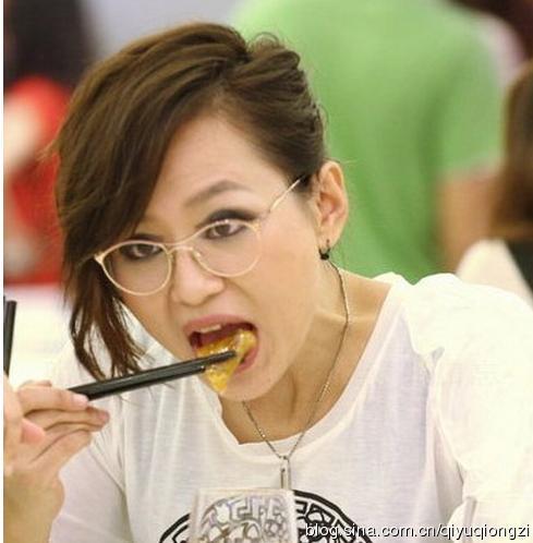 娱乐圈吃瓜吃不动的明星,揭秘那些置身事外的高冷艺人